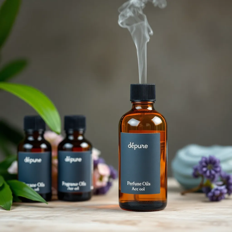 Парфюмерные авроматы Парфюмерные авроматы